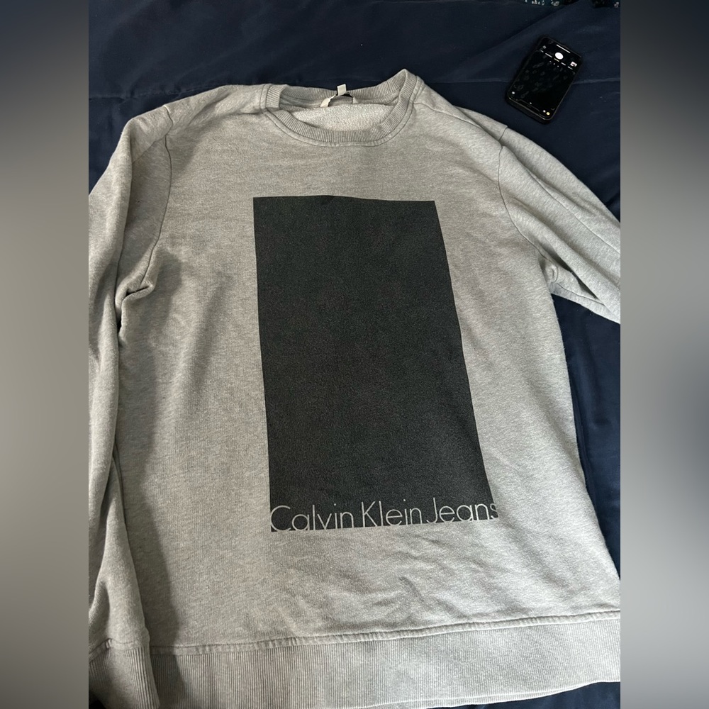 Calvin Klein Sweatshirt